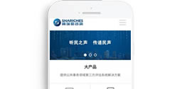 重慶市賽瑞馳市場信息咨詢有限公司【手機版】